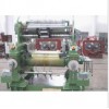 Open Mixing Mill