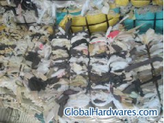 pu scrap foam A grade 100% unused图1