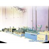 PVC Door Extrusion Machine Line