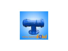 Iron Fittings for PVC Pipe图1