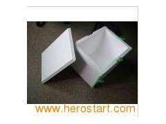 EPS Foam Box Machine图1