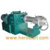 Rubber Extruder Machine (XJ-200)