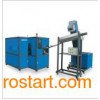 Automatic Pet Bottle Blow Moulding Machine Bx-1500a