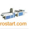 Automatic High Speed Double Line T-Shirt Bag Making Machine (GDFR-400*2)