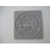Laser Stamp Rubber Product (RSR23)