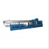 High Torque Twin Screw Compounding Extruder Set