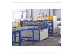 Foamed Board Extrusion Line图1