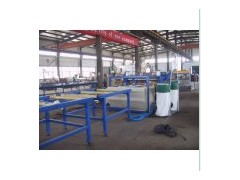 XPS Foamed Board Production Line SA图1
