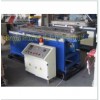 PVC Single Wall Corrugation Pipe Machine