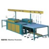 PVC Bidirection Production Line (LX-E02)