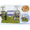 Rubber seal vulcanization shaping machine