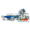 Air Bubble Extrusion Line