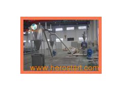 PVC Pelletizing Line (LGP-G)图1