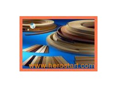 High Gloss PVC Edge Banding图1