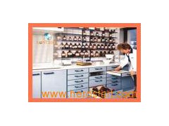 High Gloss PVC Edge Banding Product图1