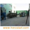 PET Bottle Recycling Machine