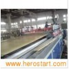PVC Free Foam Board Production Line