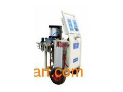 Foam Machine图1