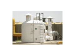 PVC/FRP Equipment图1