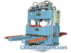 Semi-automatic Hydraulic Cutter图1