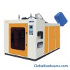 Single & Double Station Automaitc Extrusion Blow Molding Machine