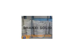 Gasket for PVC Pipe图1