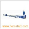 PVC Drain Pipe Production Line
