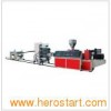 PVC Ceiling Sheet Extrusion Machine