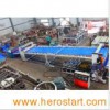 PE Sheet Production Line