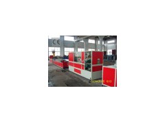 PVC Profile Line (PVC,PP and Others Material)图1