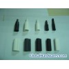 Silicone electrode cover