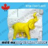 silicon rubber for mold making