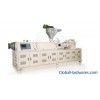 PVC Twin Screw Parallel Counter-Rotating Extruder