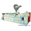 PVC Profile Extrusion Machines