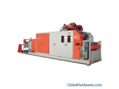 Thermoforming Machine图1