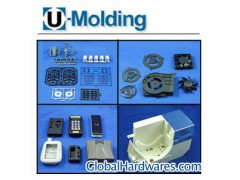 Industrial Moulding Products图1