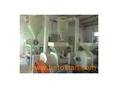 Smp-500 PVC Milling Machine图1
