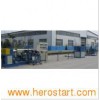 PVC Spiral Hose Extrusion Line