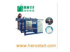 Foam Machine (TFZ1000-2000)图1