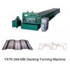 Decking Rolling Machinery (ZY76-344-688)