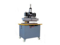 RF PVC Ceiling Welder (GL-8G/QT)图1