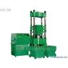Rubber Machinery-Hydraulic Rubber Packing Machine