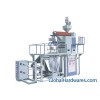 YP-55/FM600 YP-60/FM700 YP-70/FM800 Rotary Machine Head Polypropylene Film Blowing Machine Set