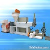 Plastic Sheet Recycle & Pellet Machine