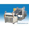 Plate-drawing machinery