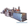 Tandem & Sandwich Extrusion Laminating Machine