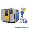 Single Station Blow Molding Machine