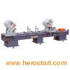 Double Miter Saw for Aluminum and PVC Profile (LJB2-450x3700 )