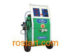 PU Foaming Machine图1