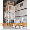 High Speed Film Blowing Machine (YT/HL-80/100EZ)